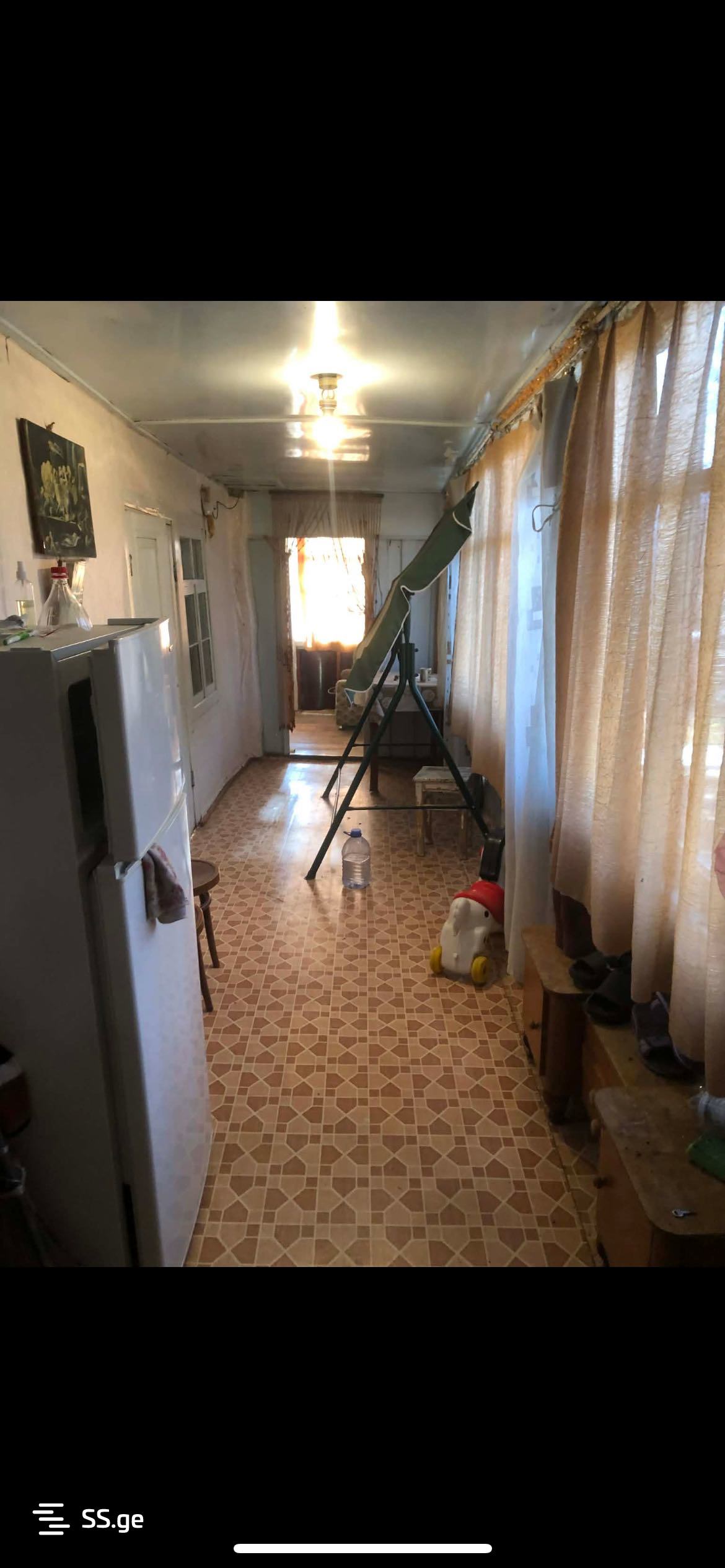 4 Room Summer Cottage For Sale view 7