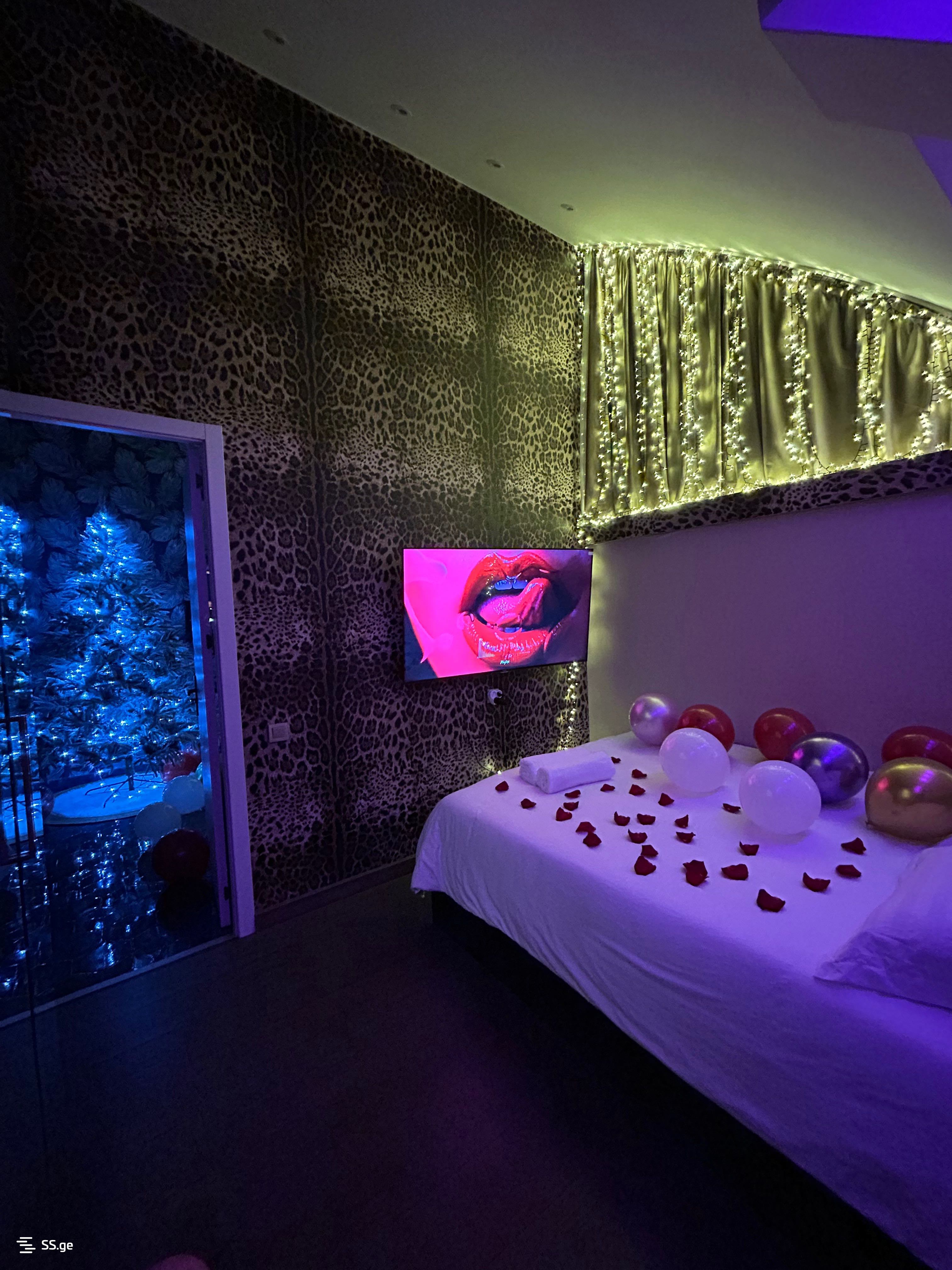 2 Room Flat Daily Rent. Gldani, 3 of 4
