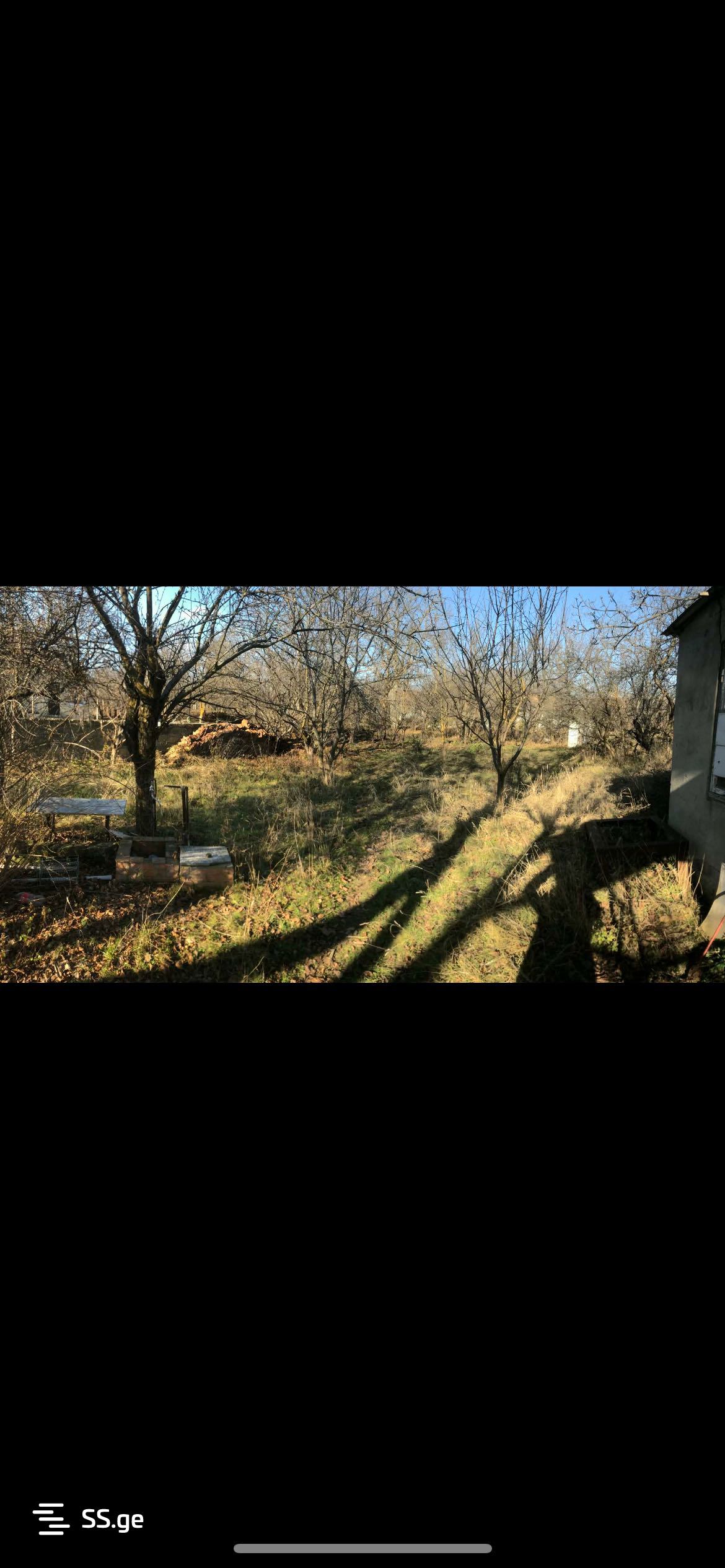 4 Room Summer Cottage For Sale view 6