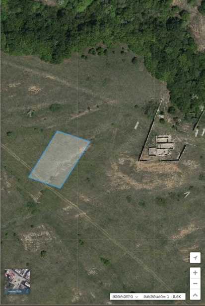 Land For Sale. Tsavkisi