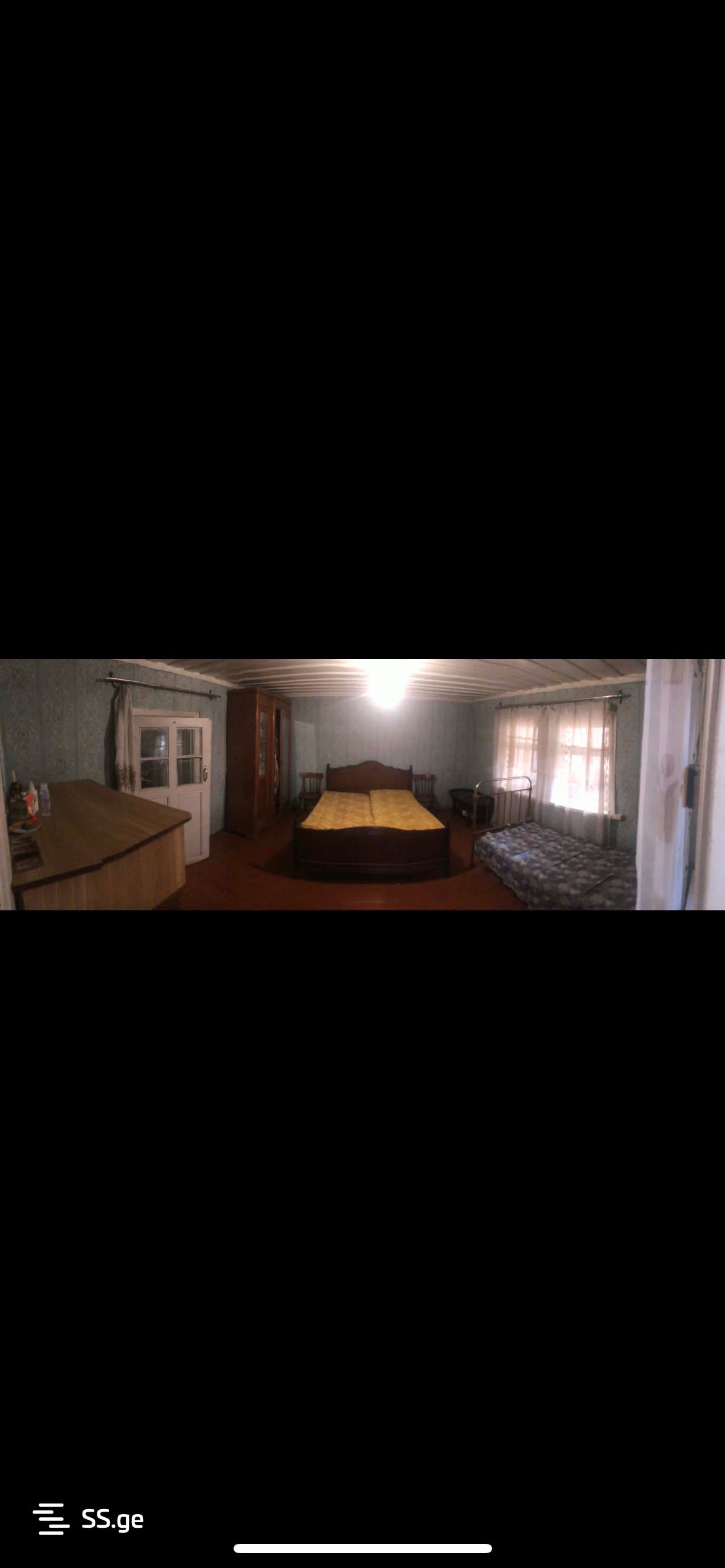 4 Room Summer Cottage For Sale view 2