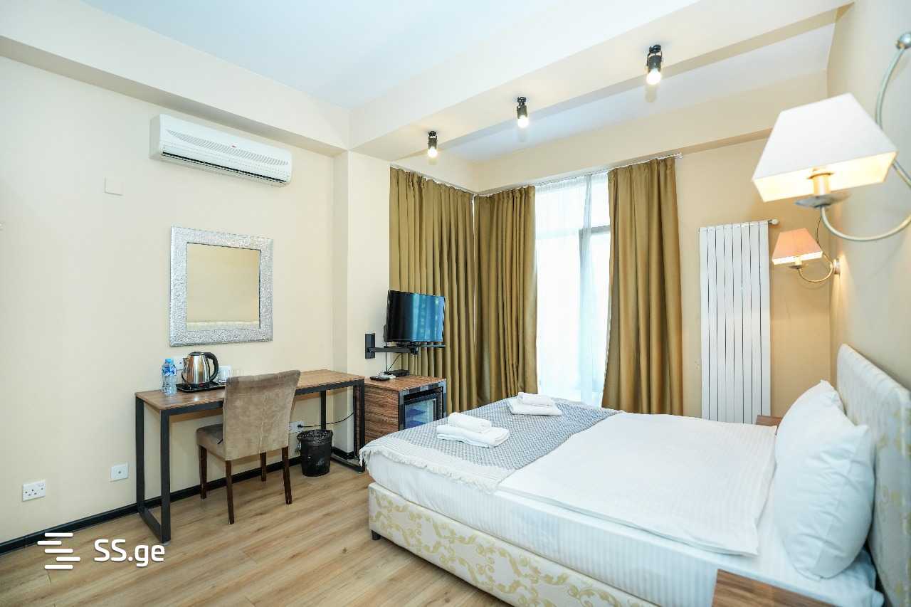 31 Room Hotel For Sale view 4