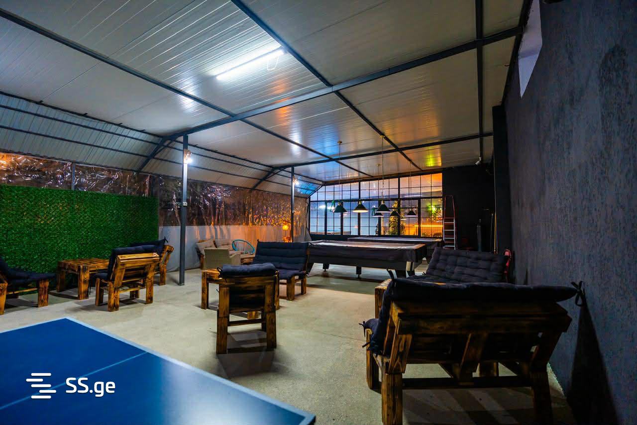 4 Room Private House Daily Rent. Mukhiani, 1 of 12