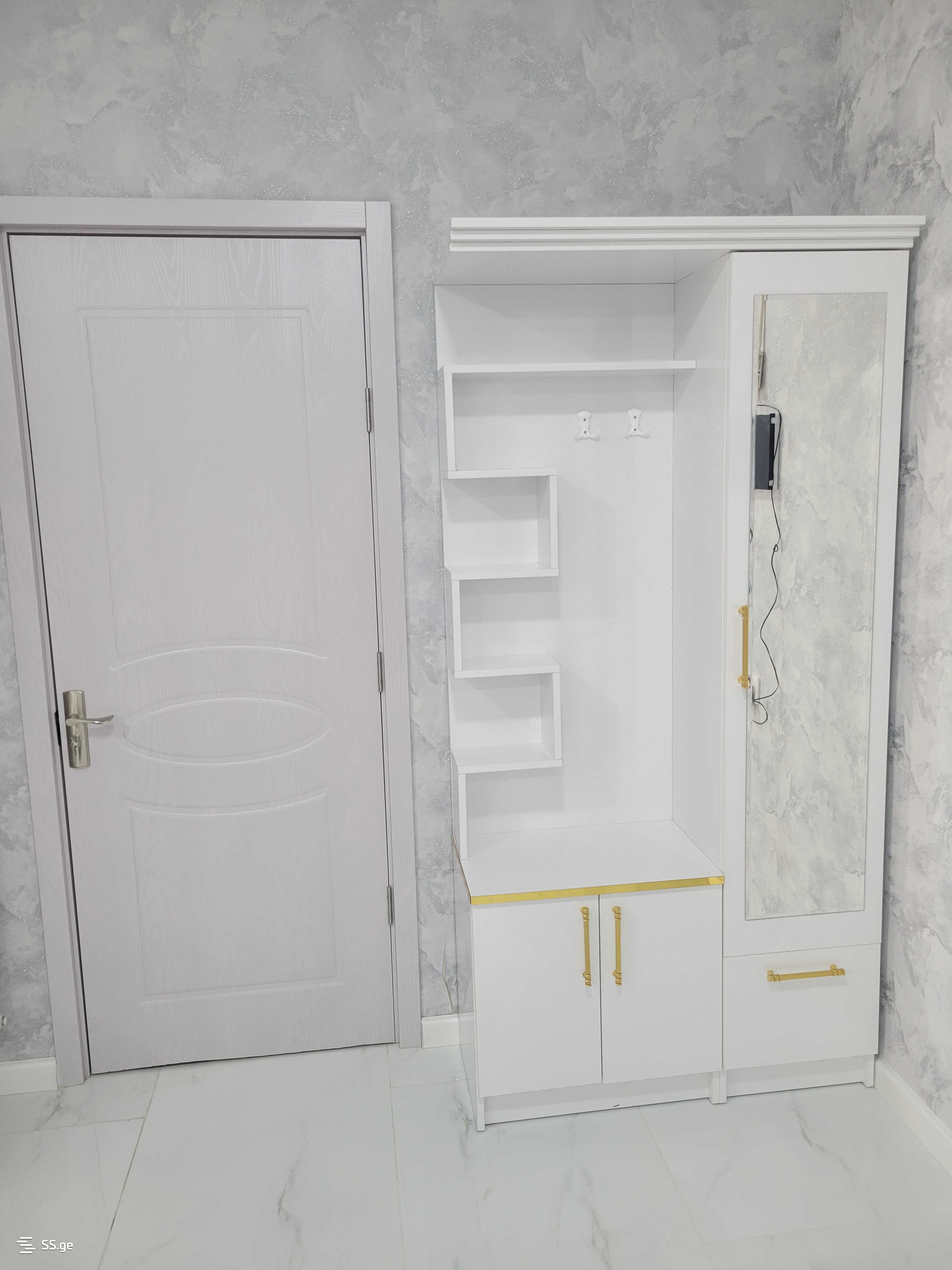 2 room Flat Daily rent. Didi digomi - Widok 6