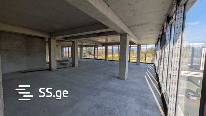 Commercial Space For Rent. Zugdidi view 10