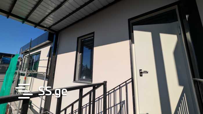 Commercial Space For Rent. Zugdidi view 5