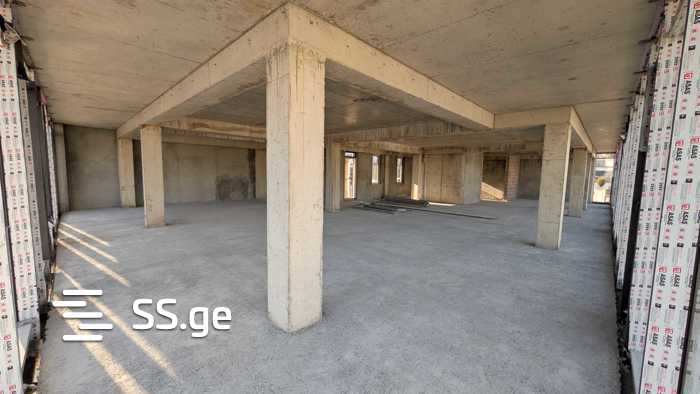 Commercial Space For Rent. Zugdidi view 7