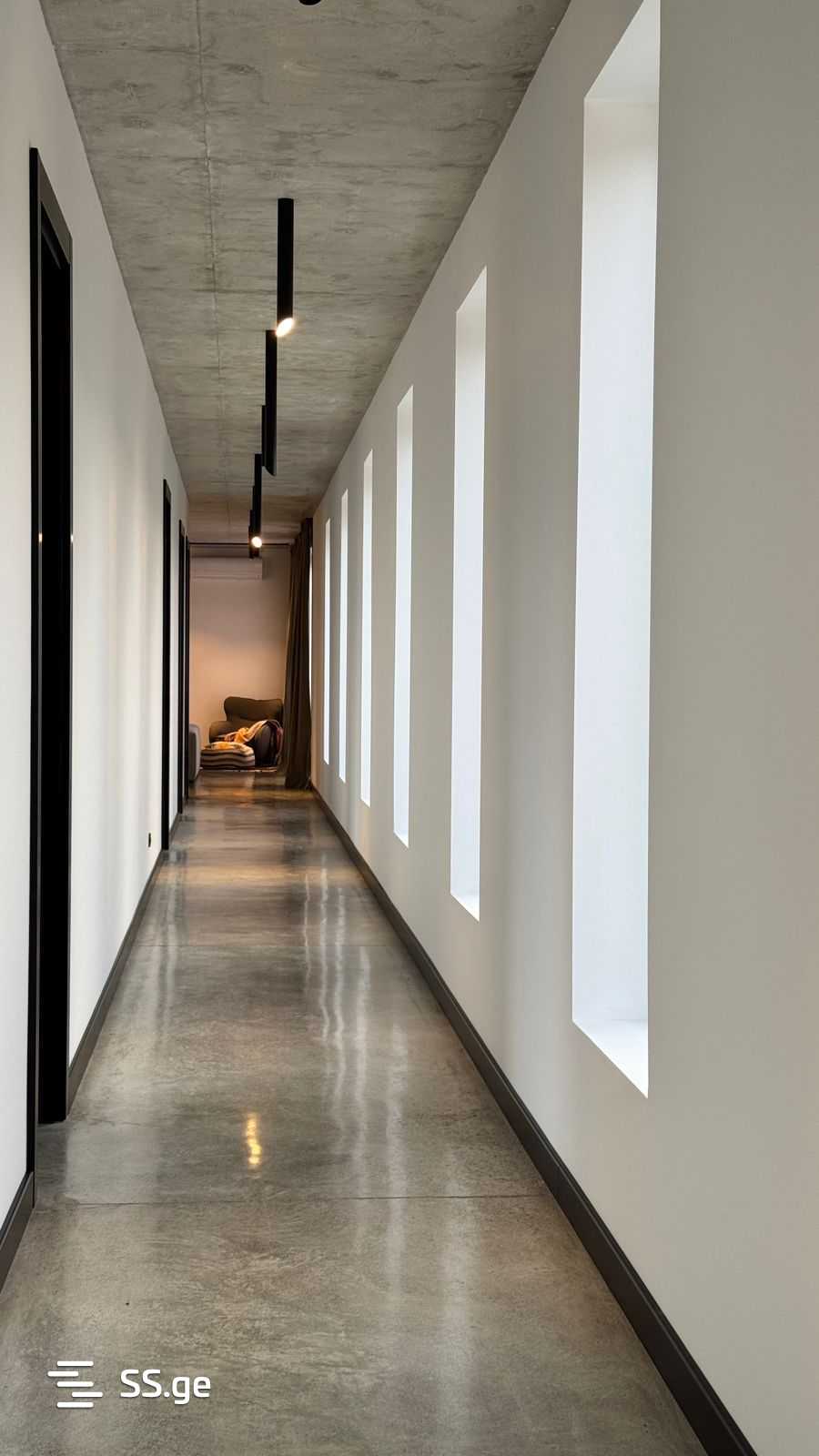 5 Room Private House For Sale view 9