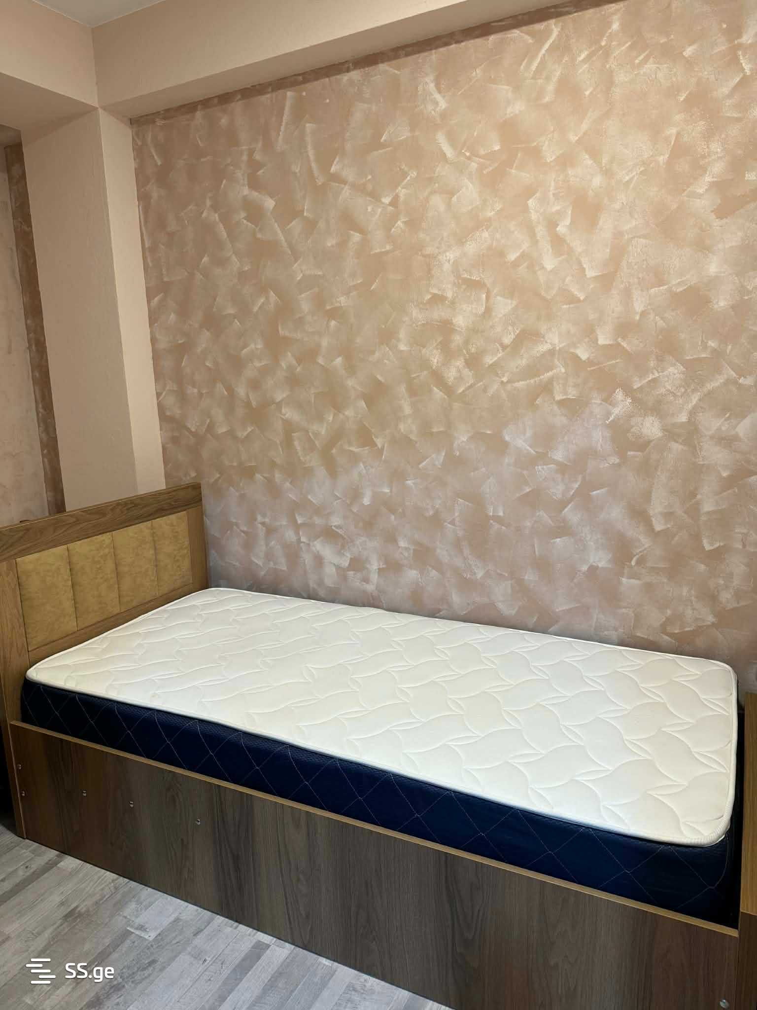 2 Room Flat For Rent. Varketili, 5 of 7