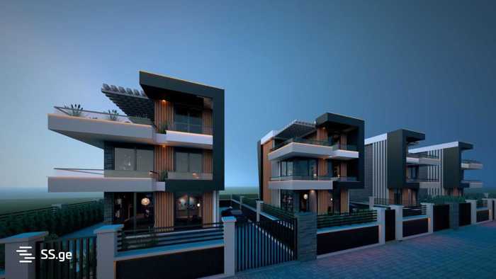 Land For Sale. Bobokvati