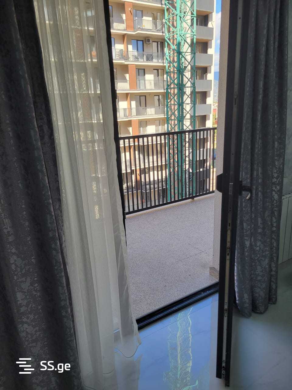 2 room Flat Daily rent. Didi digomi - Więcej
