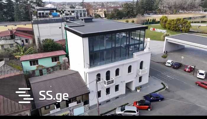 Commercial Space For Rent. Zugdidi view 6