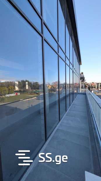 Commercial Space For Rent. Zugdidi view 8