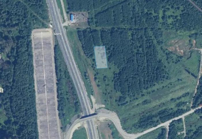 Land For Sale. Ozurgeti