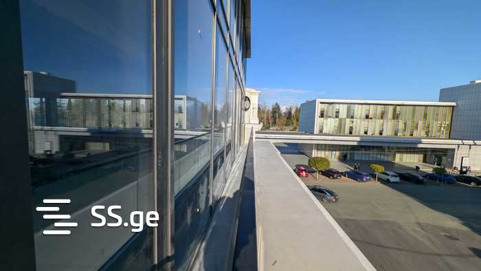 Commercial Space For Rent. Zugdidi view 9
