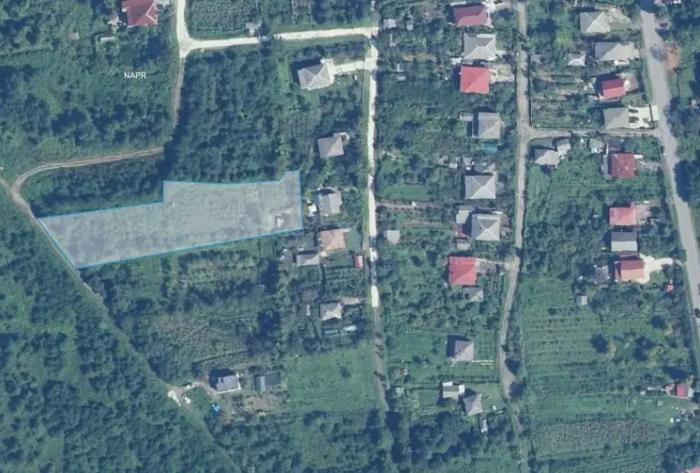 Land For Sale. Ozurgeti