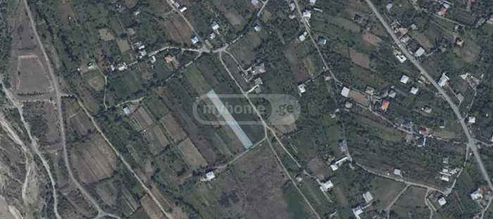 Land For Sale. Ksovrisi