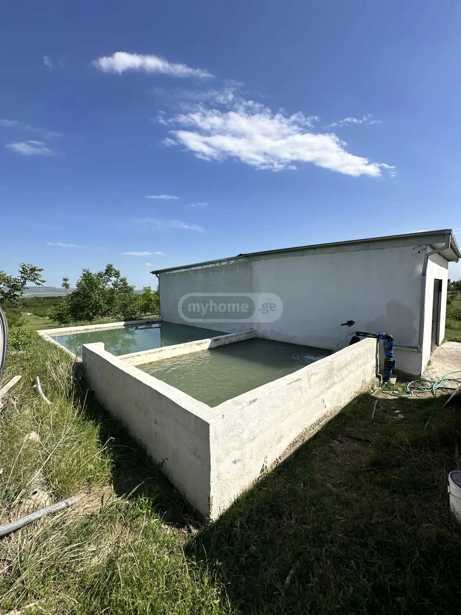 Land For Sale. Gombori