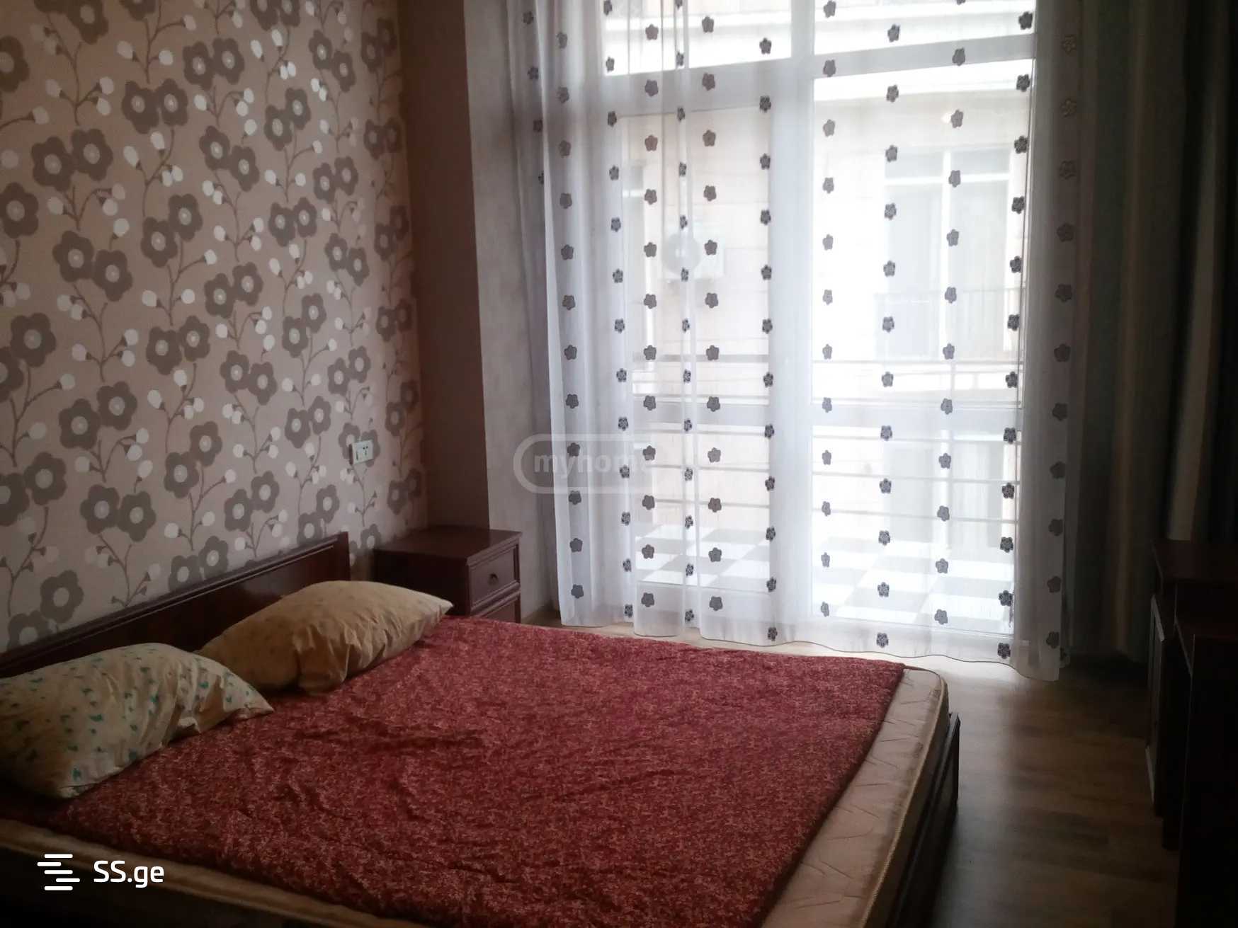 2 Room Flat For Rent. Isani, 4 of 4
