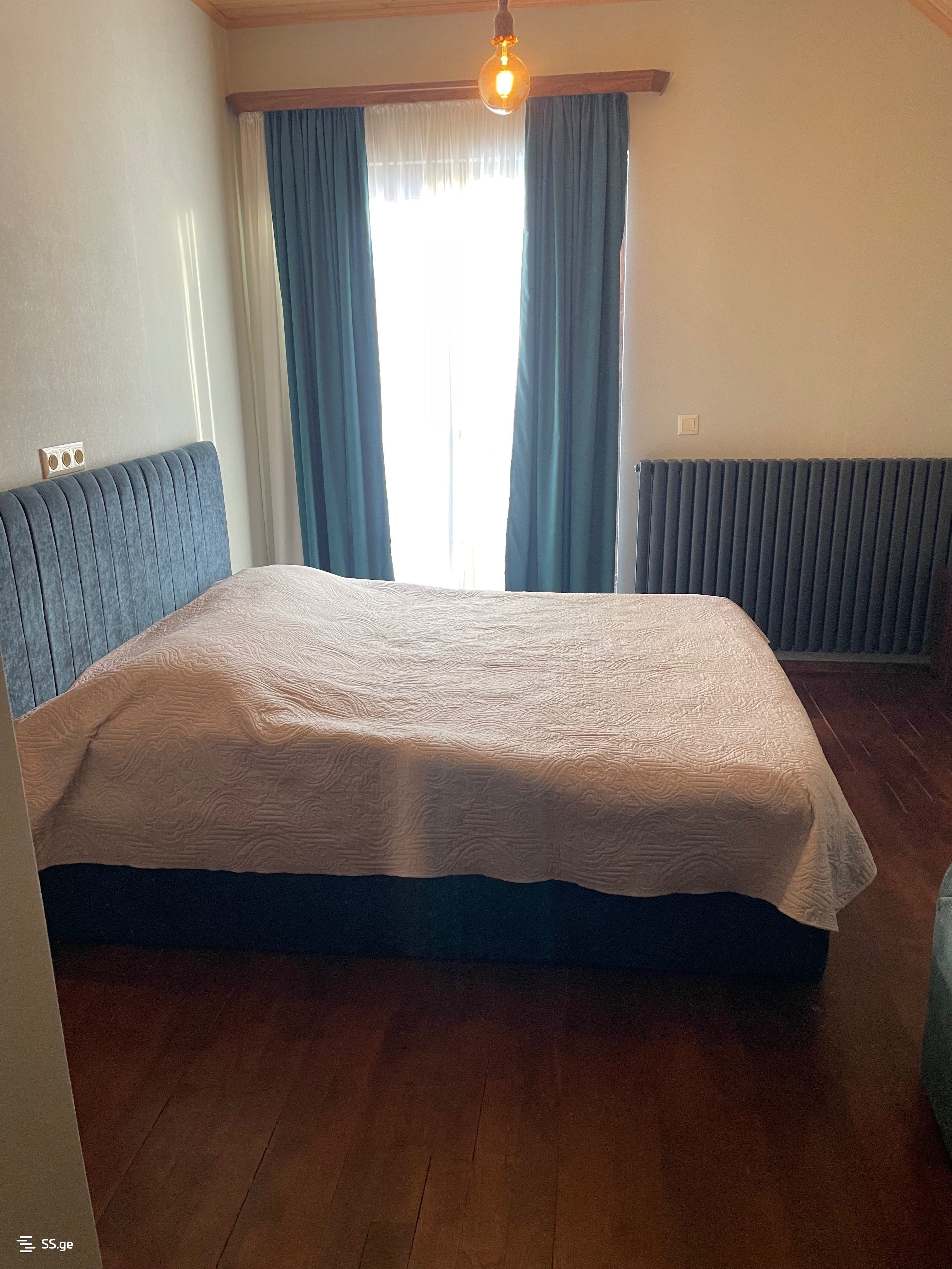 4 Room Summer Cottage Daily Rent. Bakuriani view 10