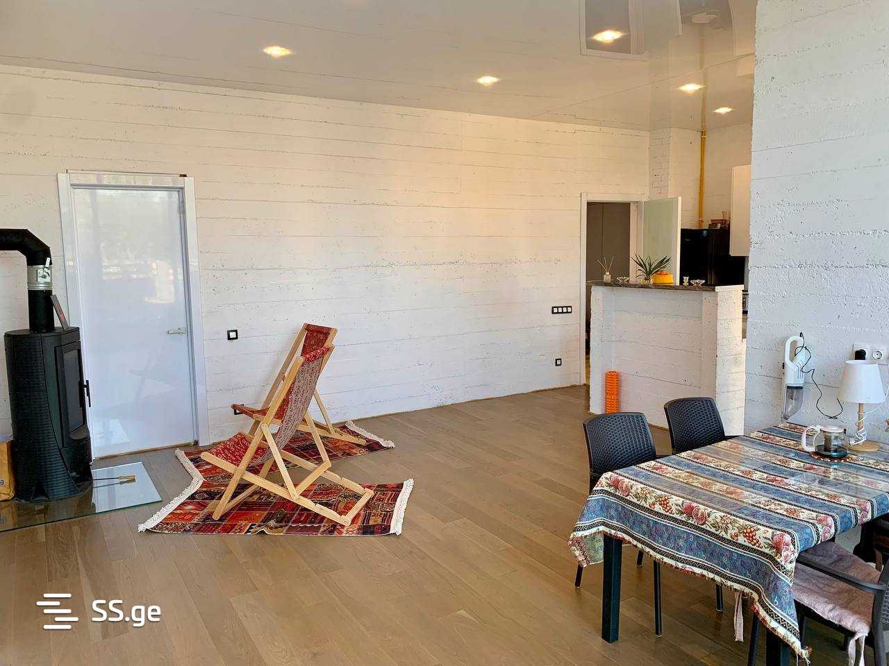 5 Room Private House For Sale view 6