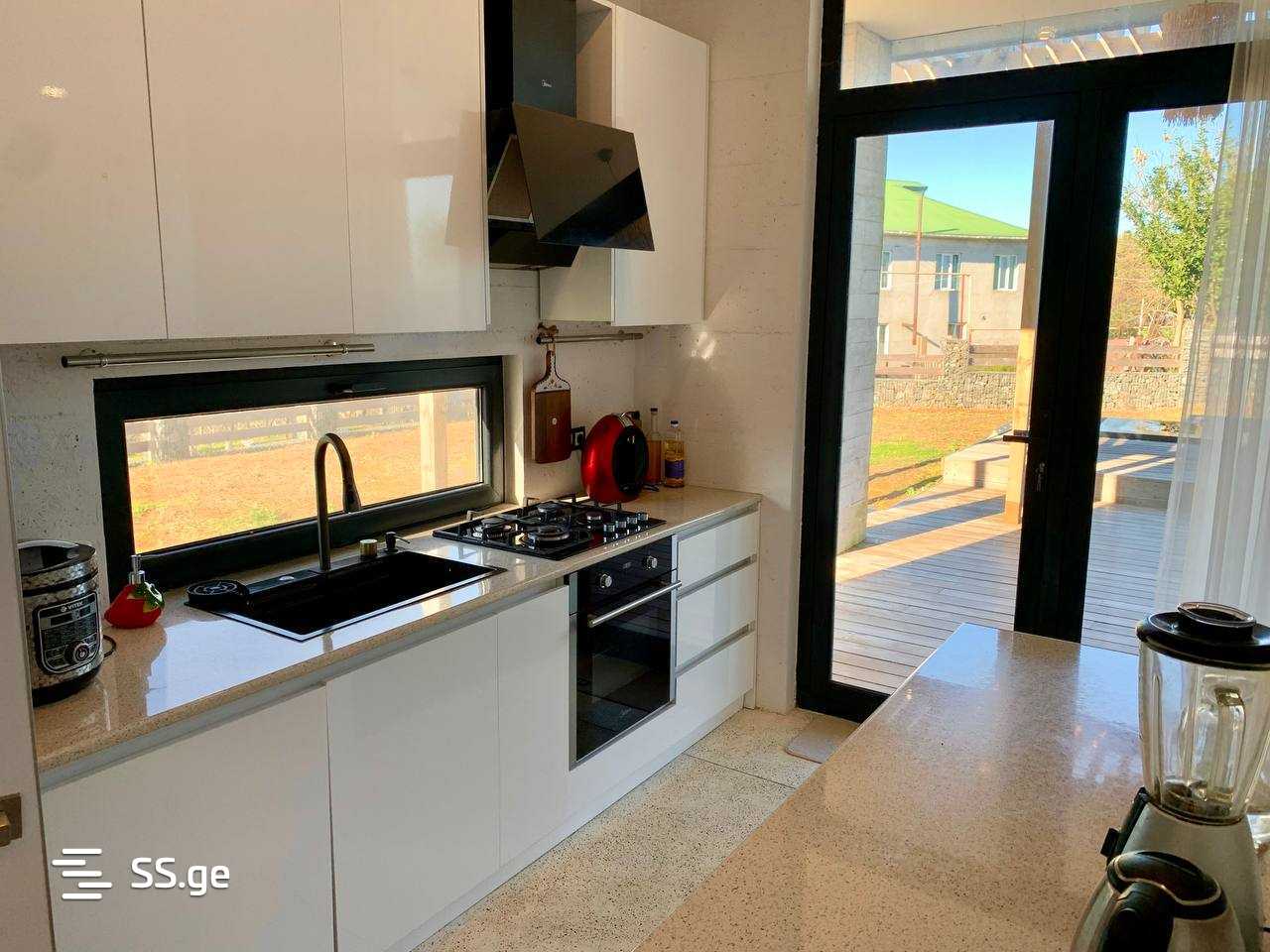 5 Room Private House For Sale view 5
