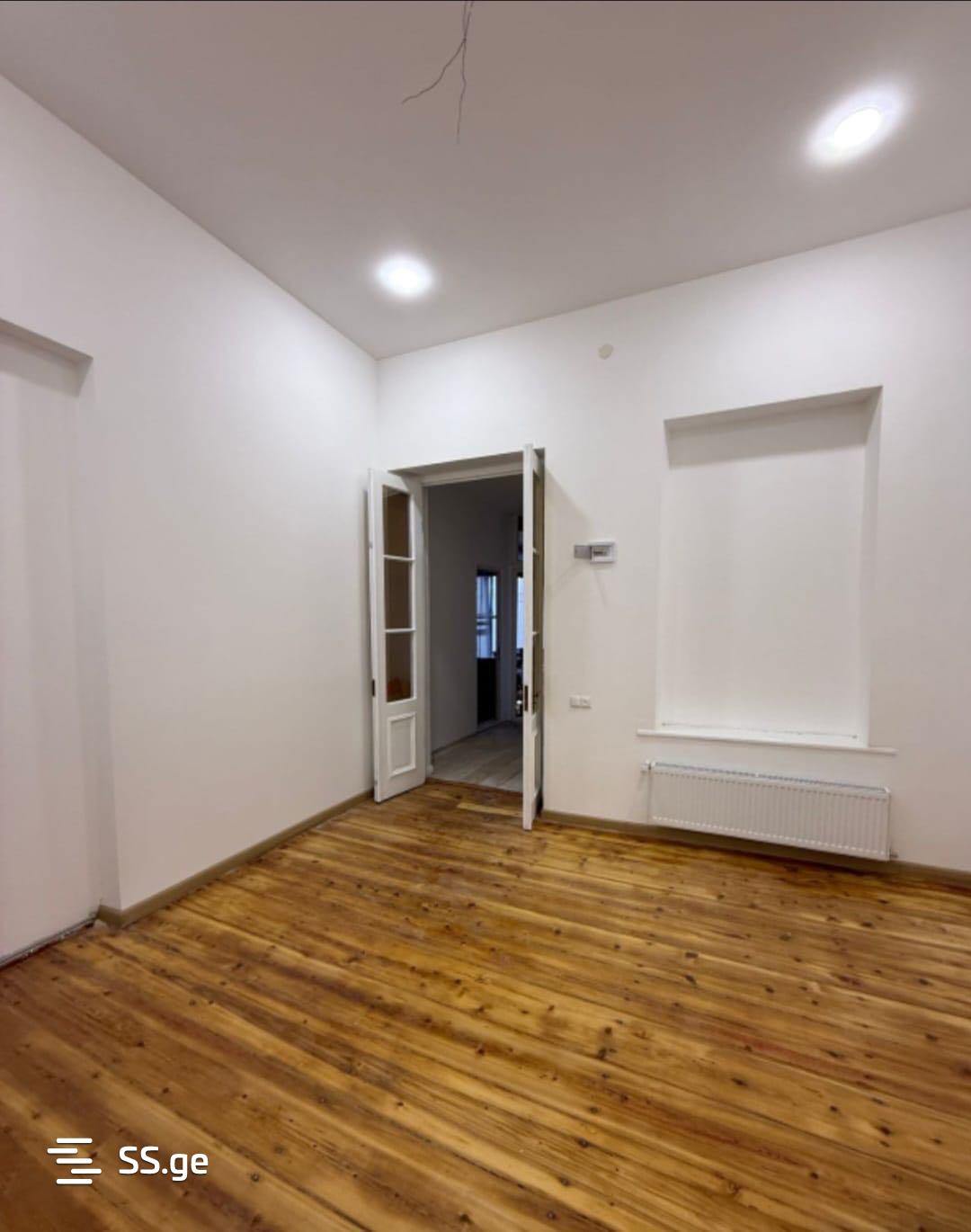 Commercial Space For Rent. Kutaisi view 4