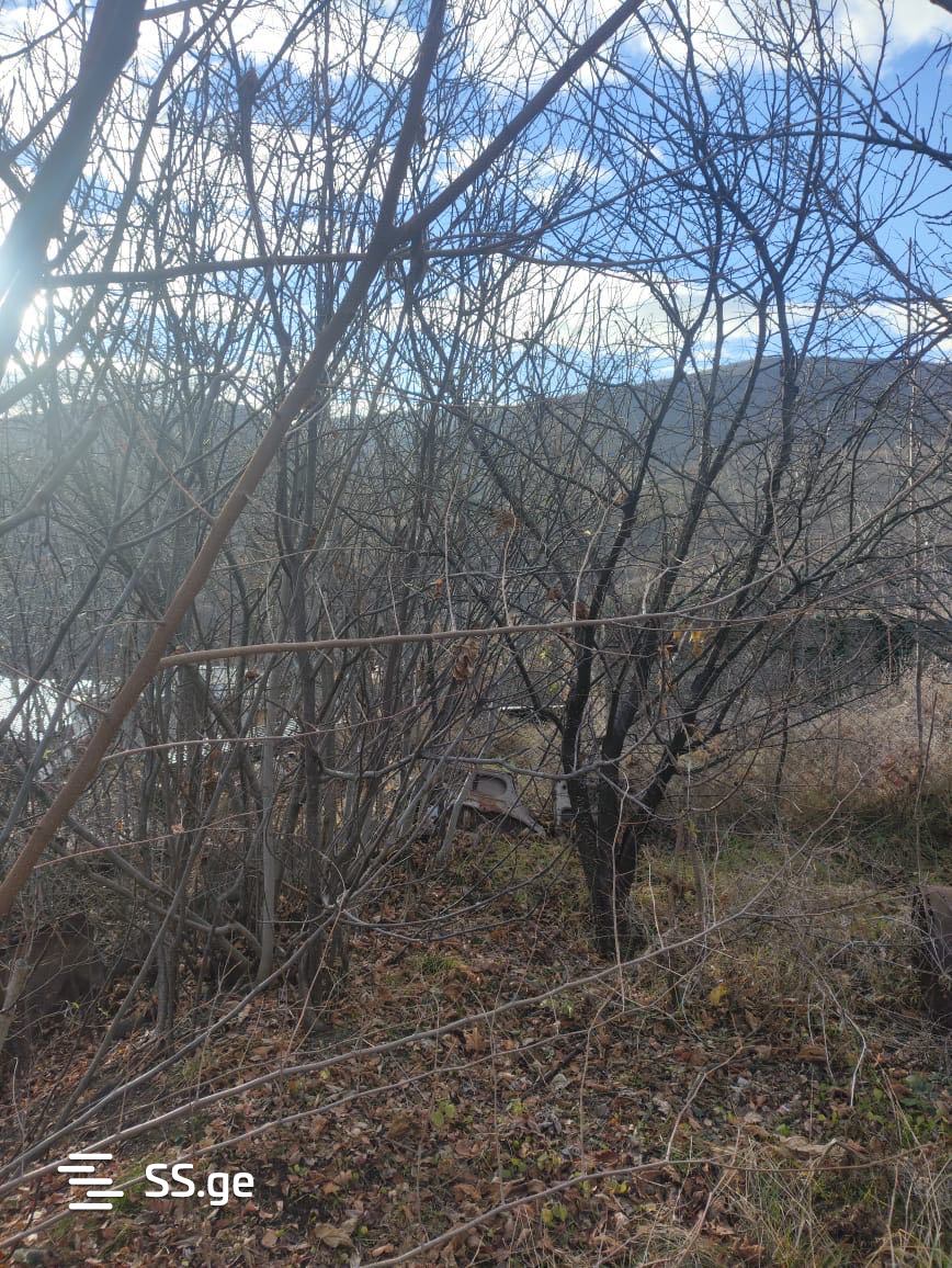 Land For Sale. Bagebi – další