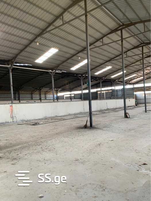 Commercial Space For Sale. Signagi view 6
