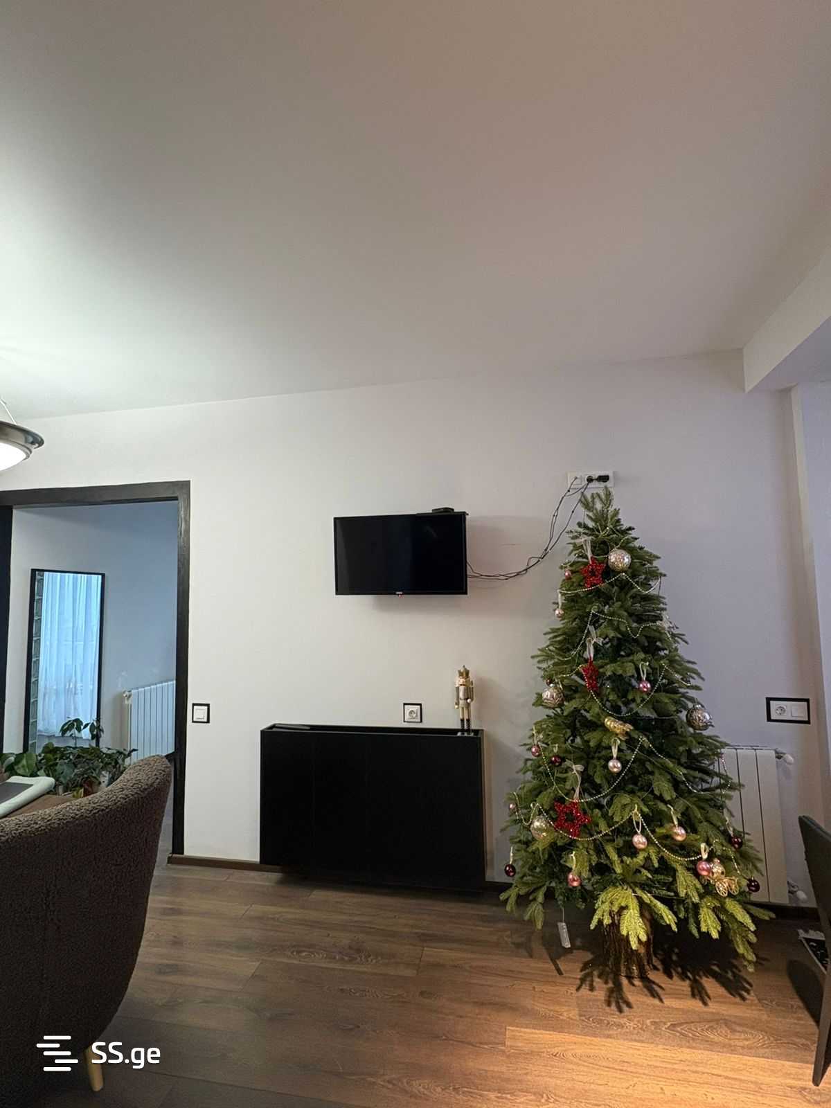 2 room Flat For Sale. Nadzaladevi - Vista 6