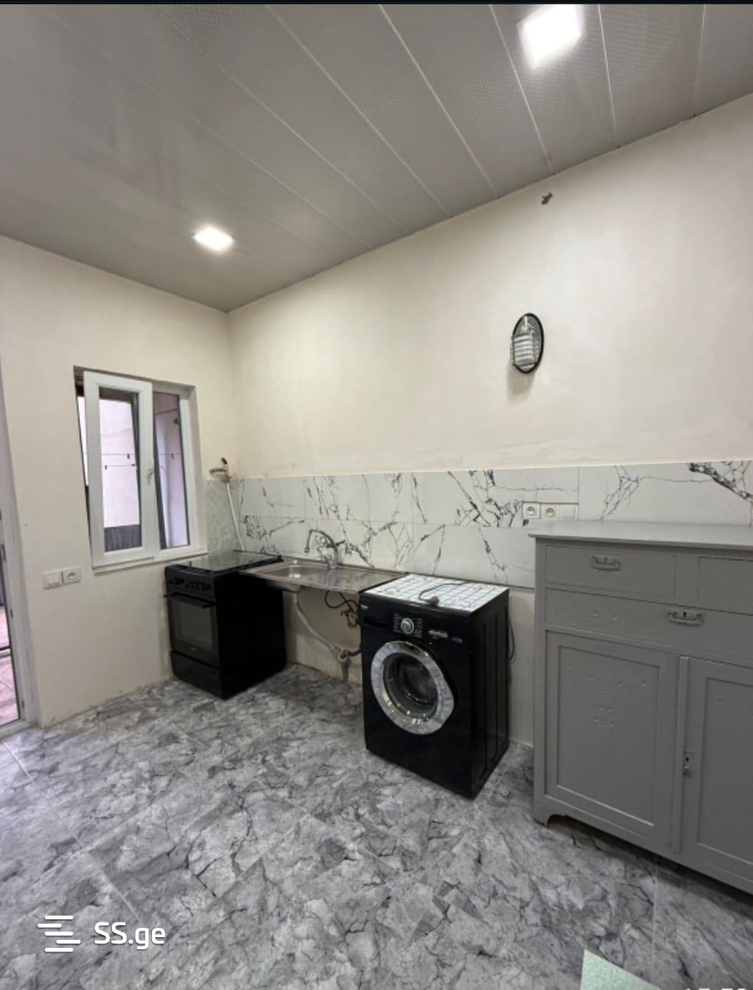 Commercial Space For Rent. Kutaisi view 8
