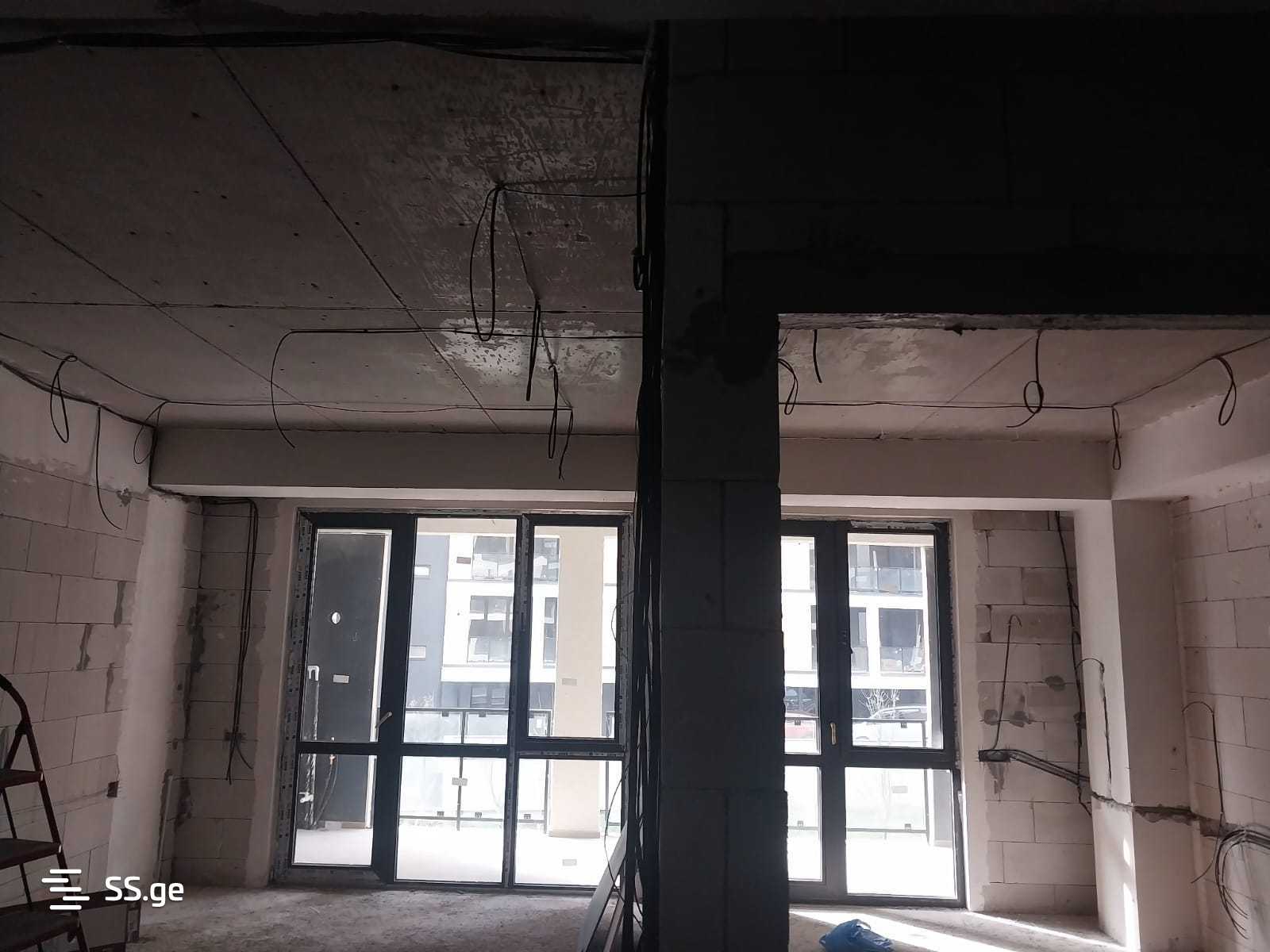 2 room Flat For Sale. Ortachala – pohled 2