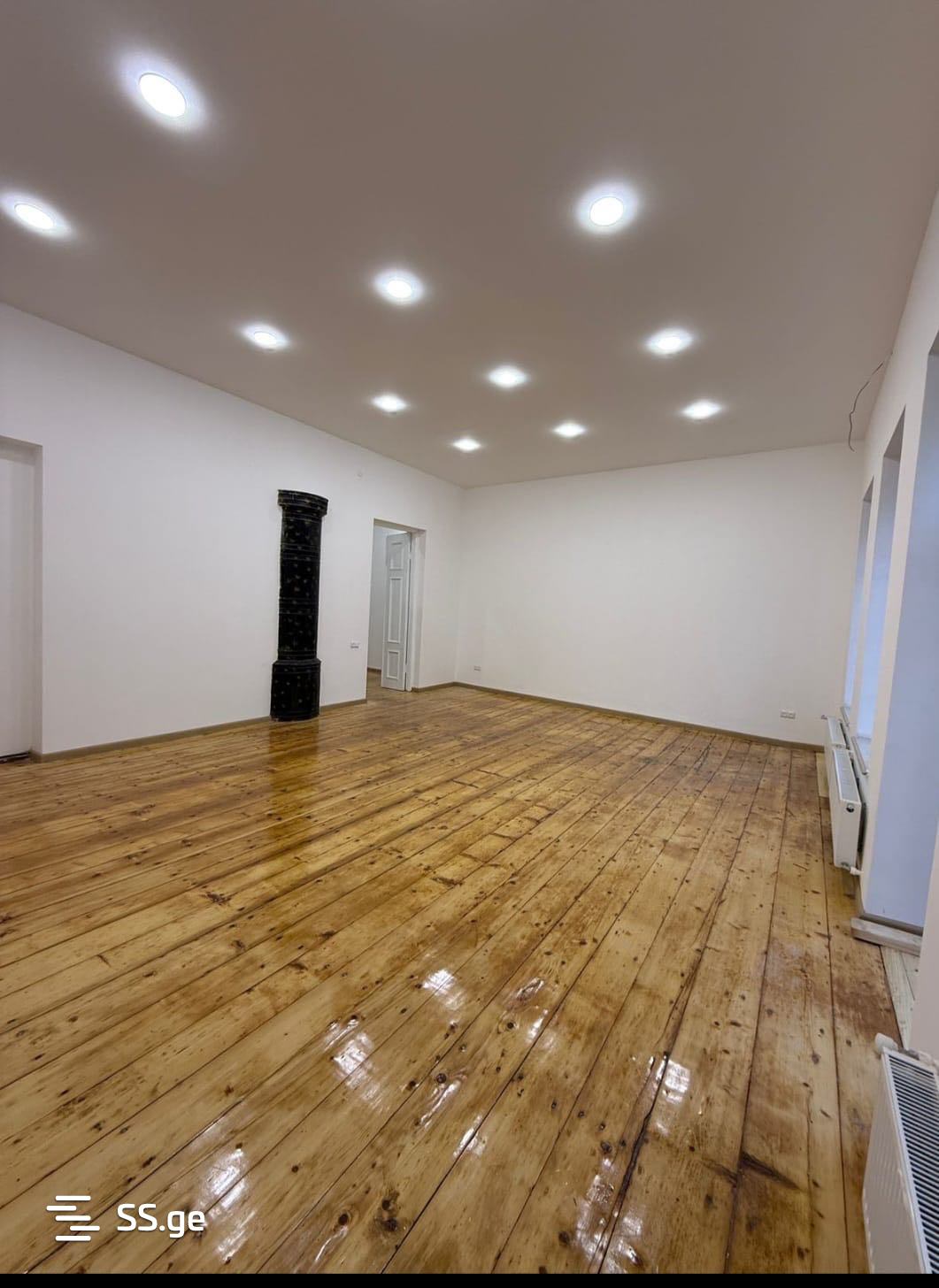 Commercial Space For Rent. Kutaisi view 3