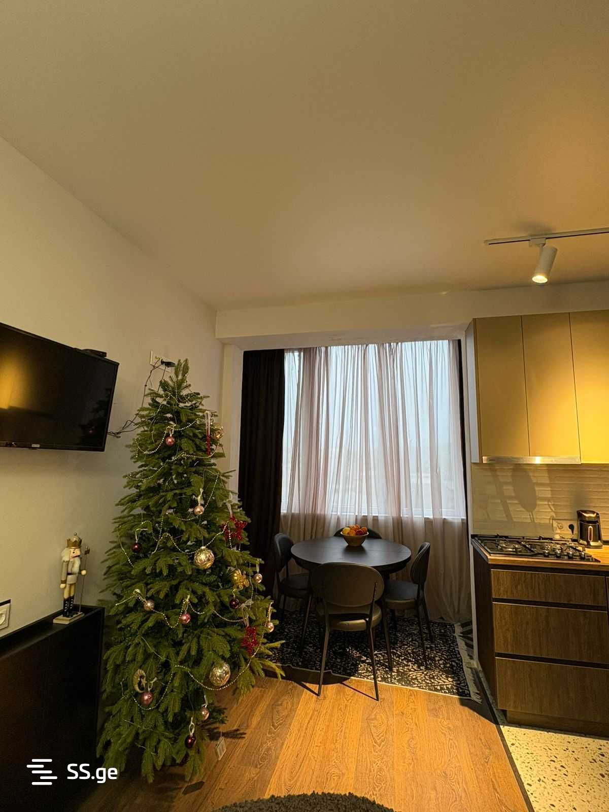 2 room Flat For Sale. Nadzaladevi - Altro