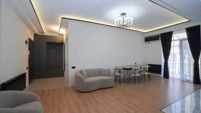 4 room Flat For Sale. Saburtalo 