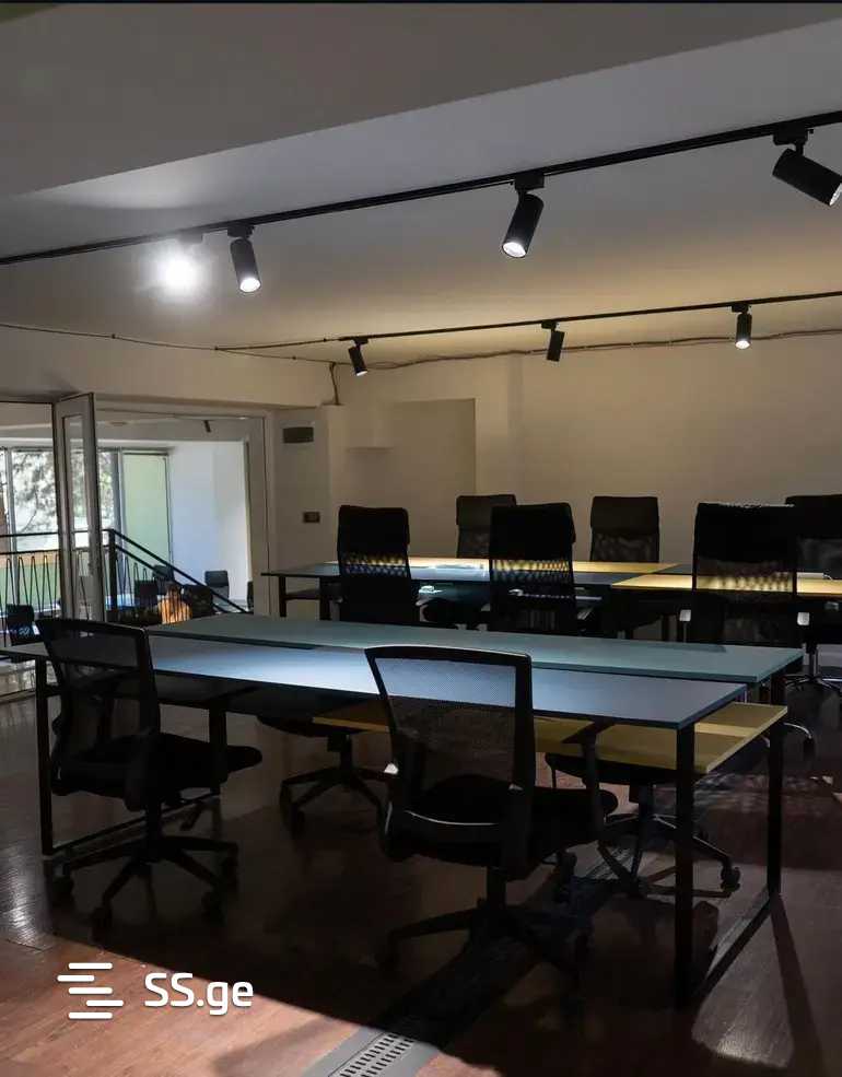 Office For Rent. Vera view 8