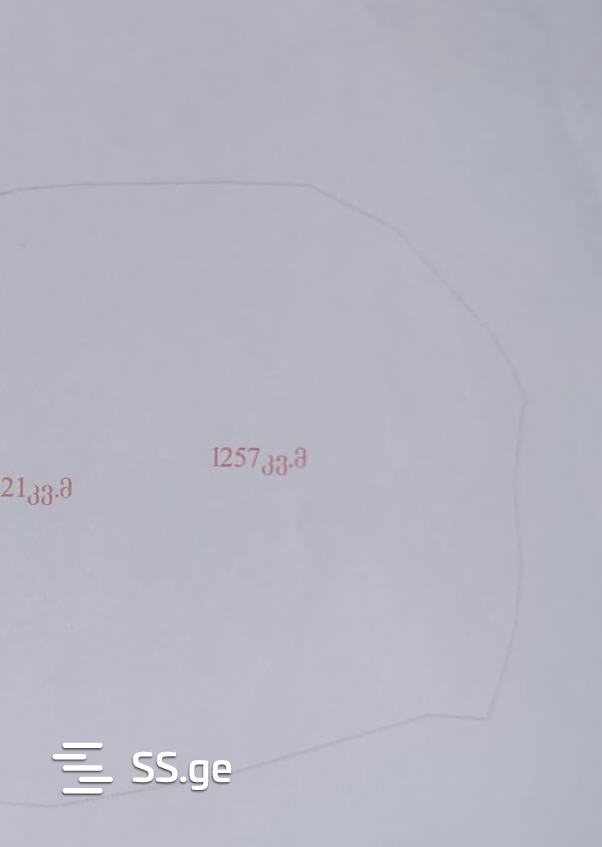 Land For Sale. Bagebi – pohled 3