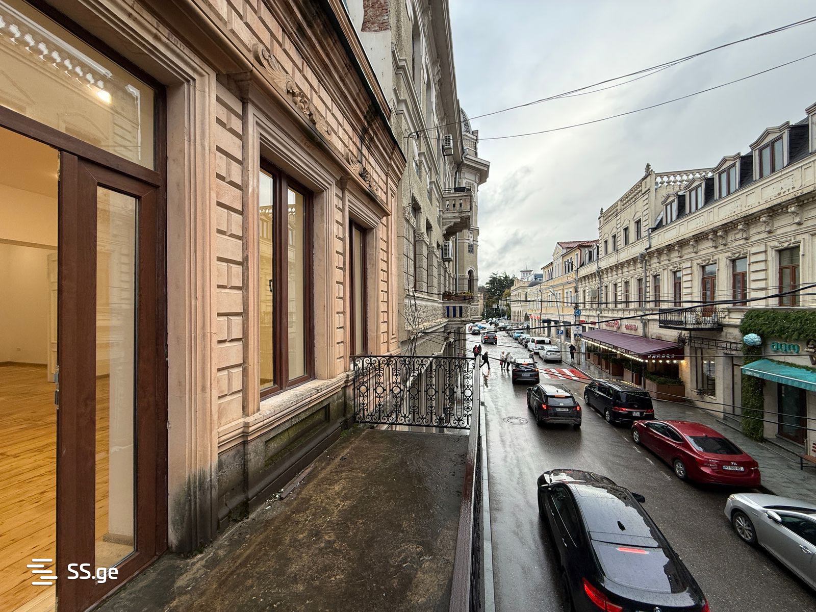 Commercial Space For Rent. Kutaisi view 10
