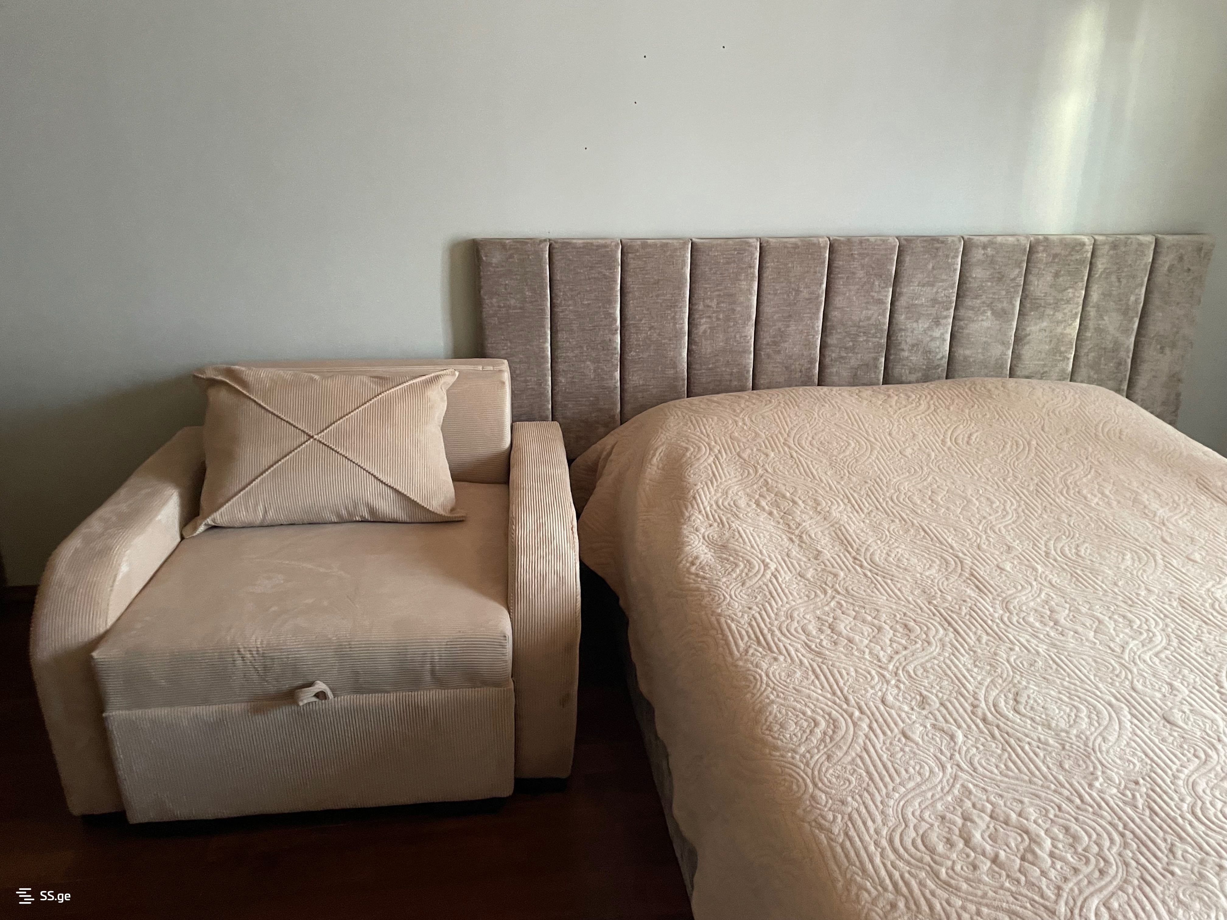 4 Room Summer Cottage Daily Rent. Bakuriani view 9