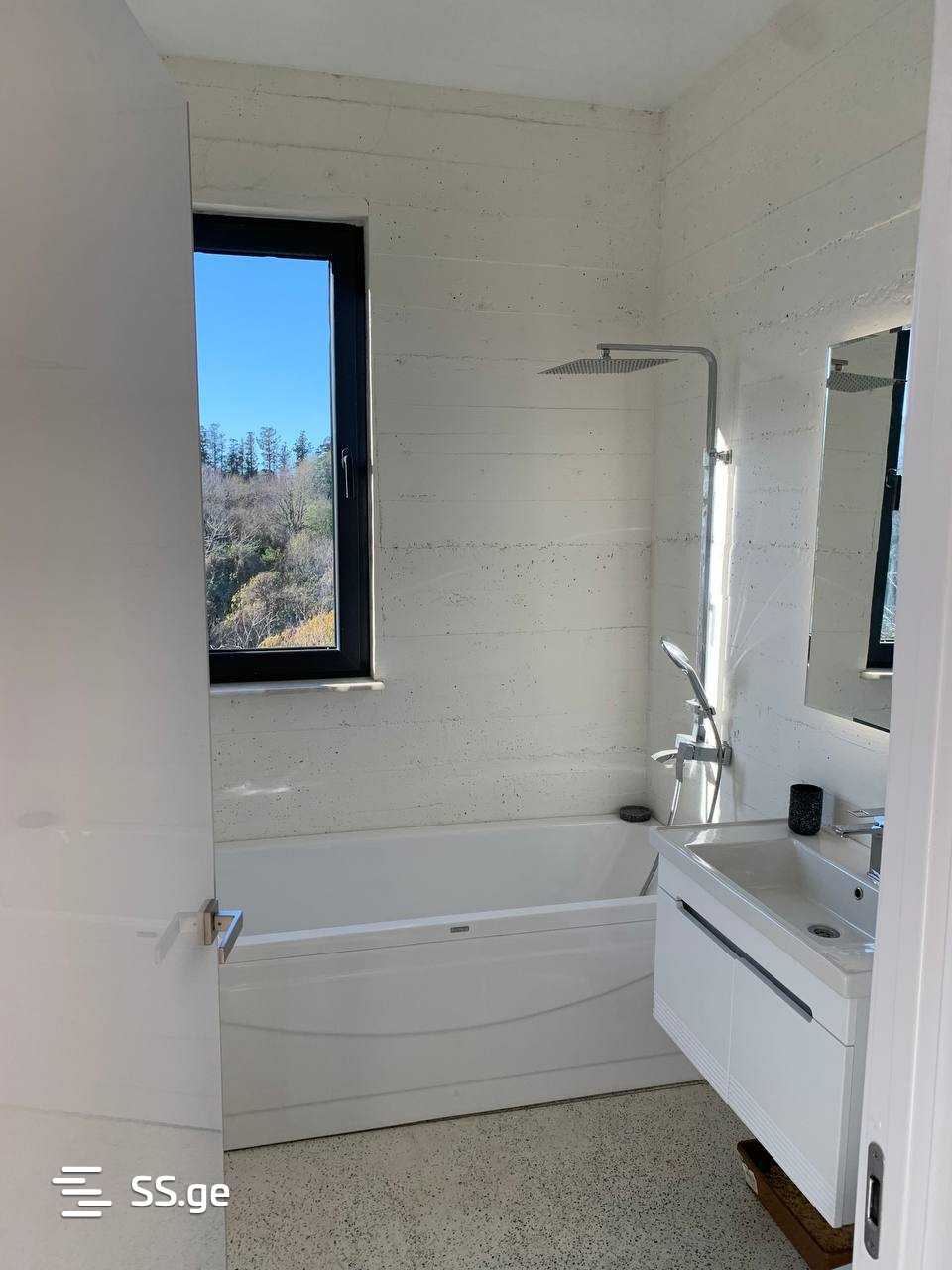 5 Room Private House For Sale view 12