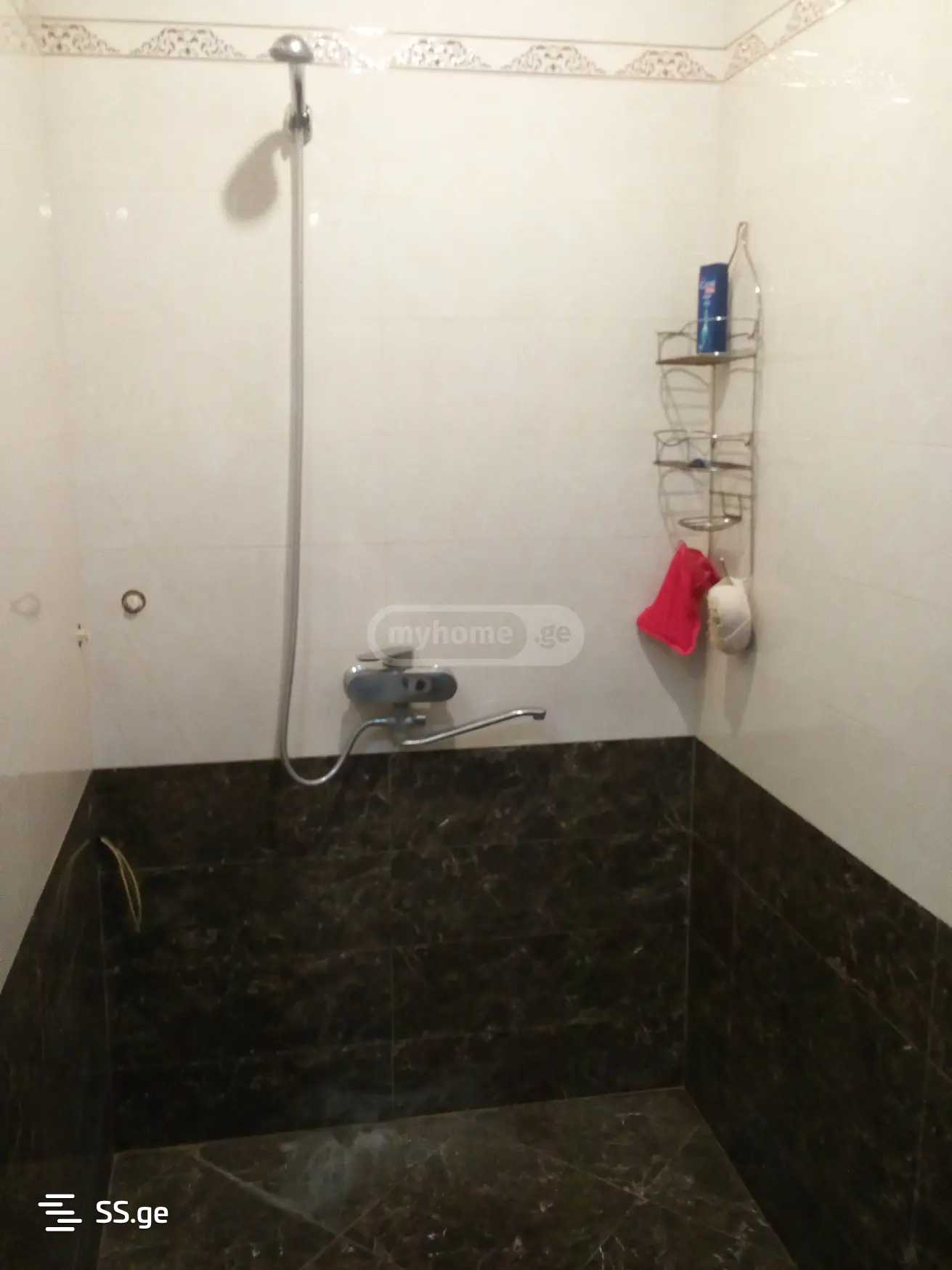 2 Room Flat For Rent. Isani view 6