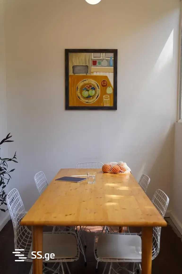 Office For Rent. Vera view 5