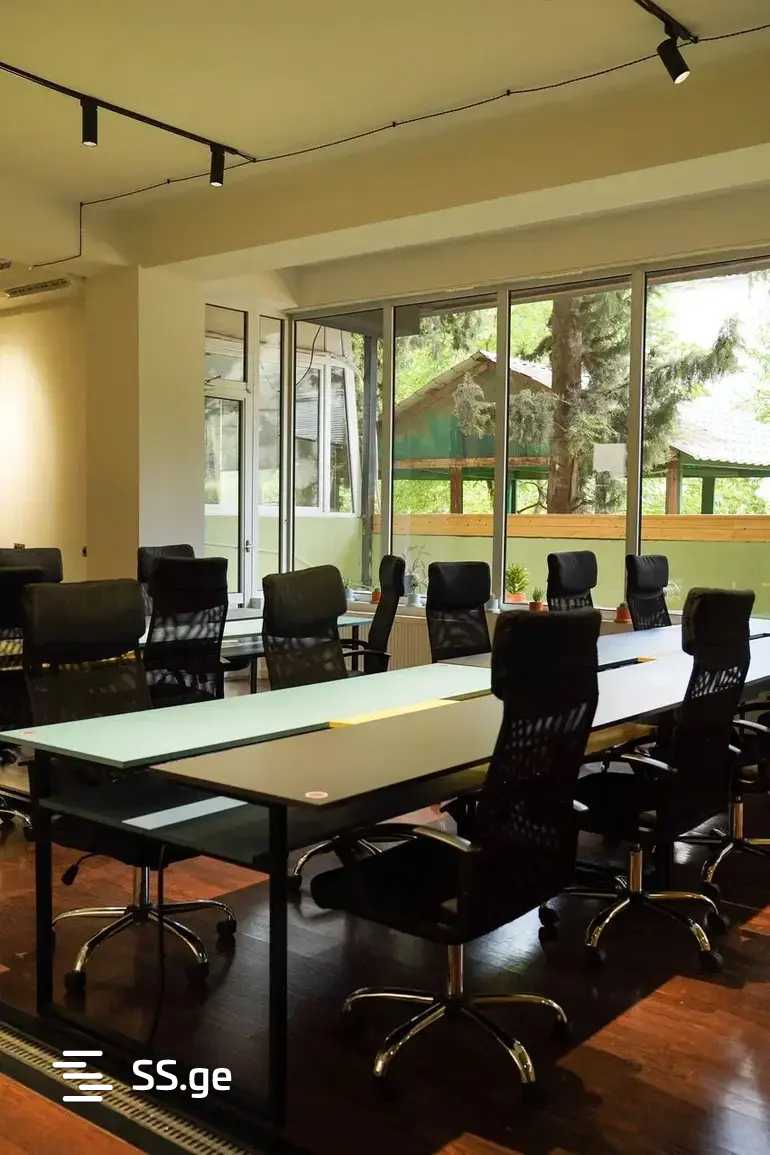 Office For Rent. Vera view 11