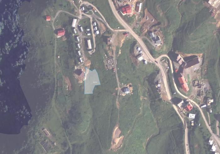 Land For Sale. Gudauri