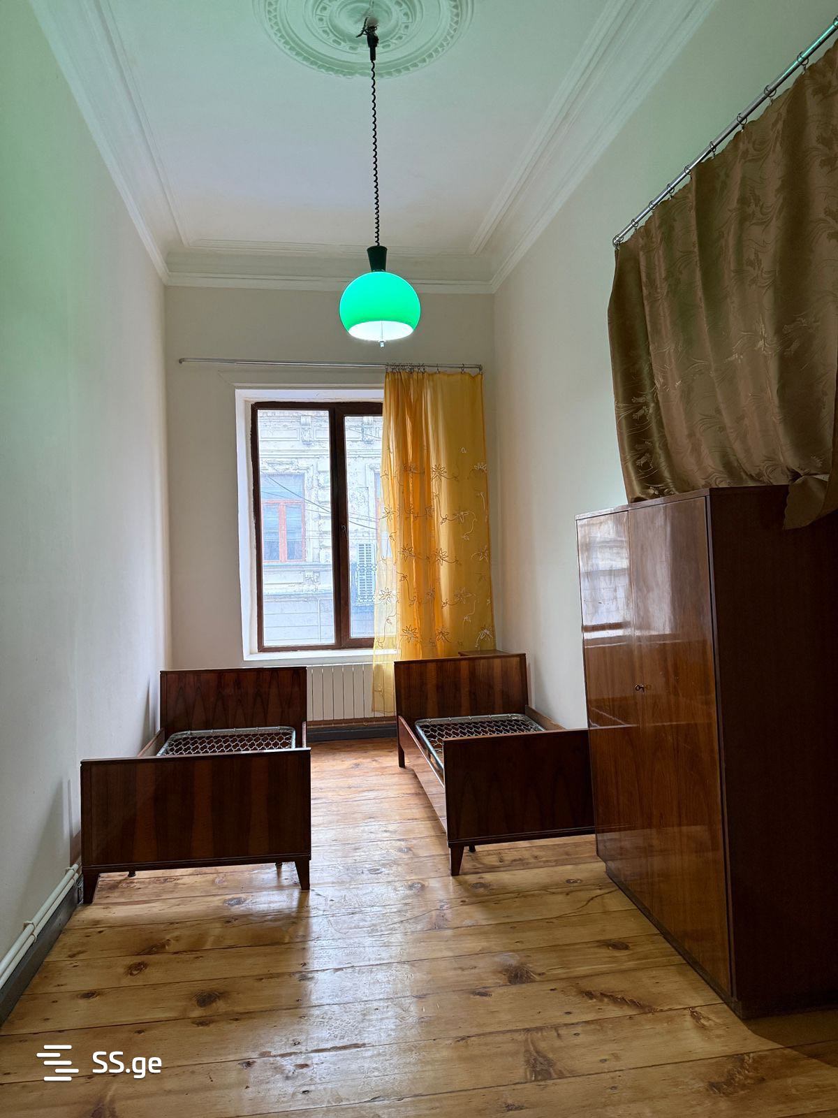 Commercial Space For Rent. Kutaisi view 11