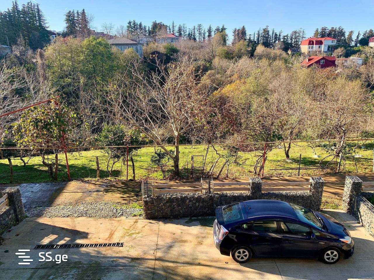 5 Room Private House For Sale view 15