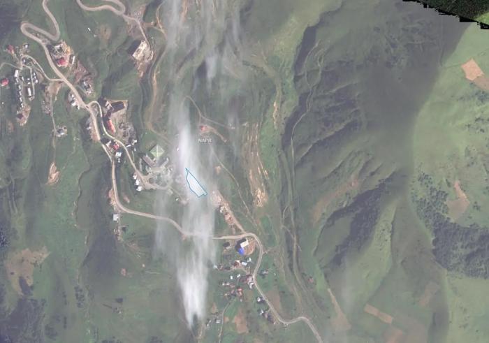 Land For Sale. Gudauri