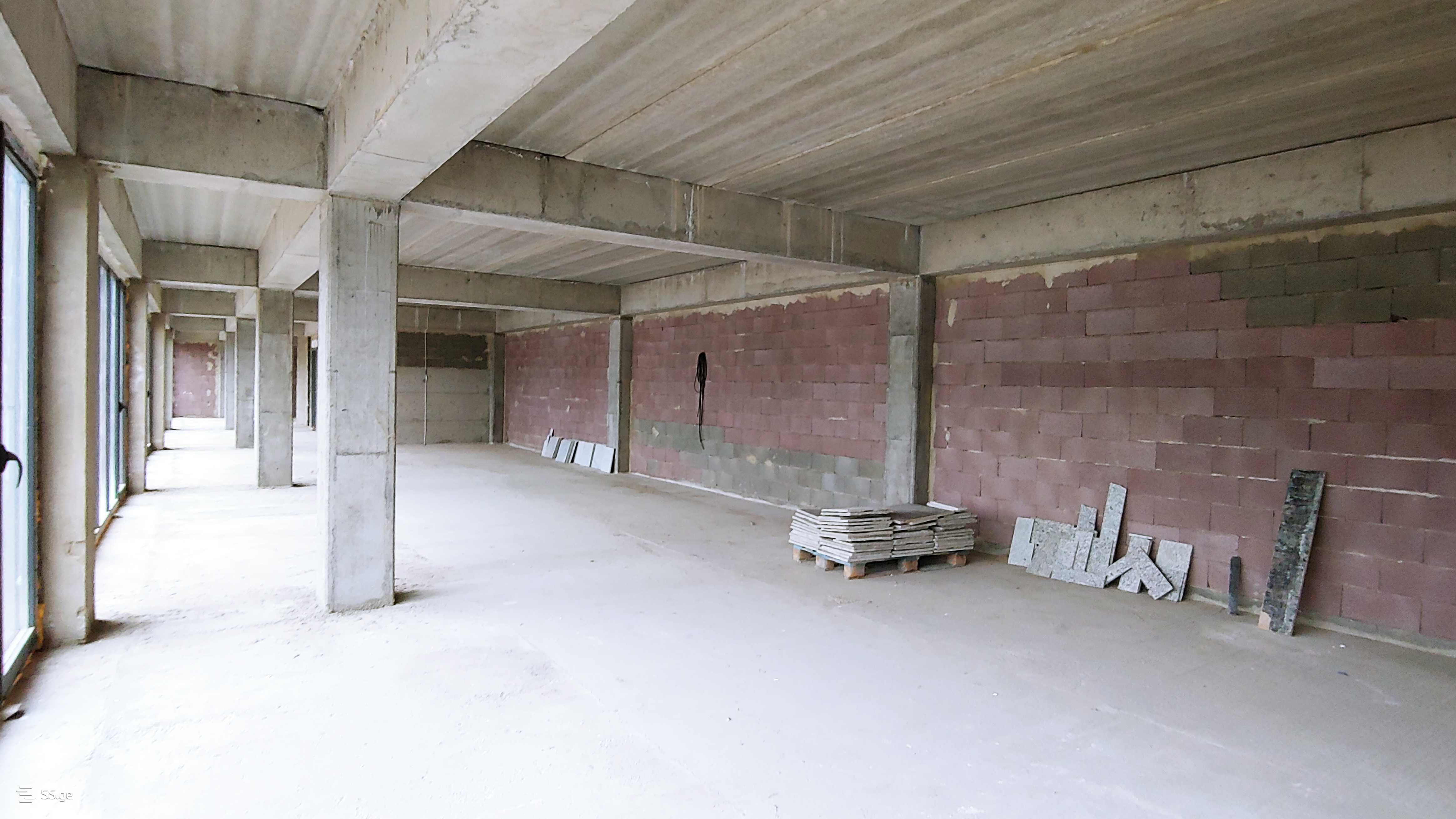 იყიდება სასაწყობე-საწარმოო ფართი თემქაზე - სურათი #2