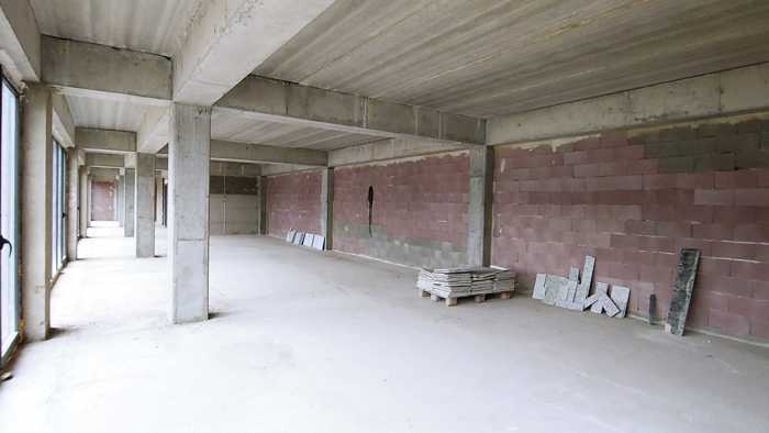 იყიდება სასაწყობე-საწარმოო ფართი თემქაზე - სურათი #2