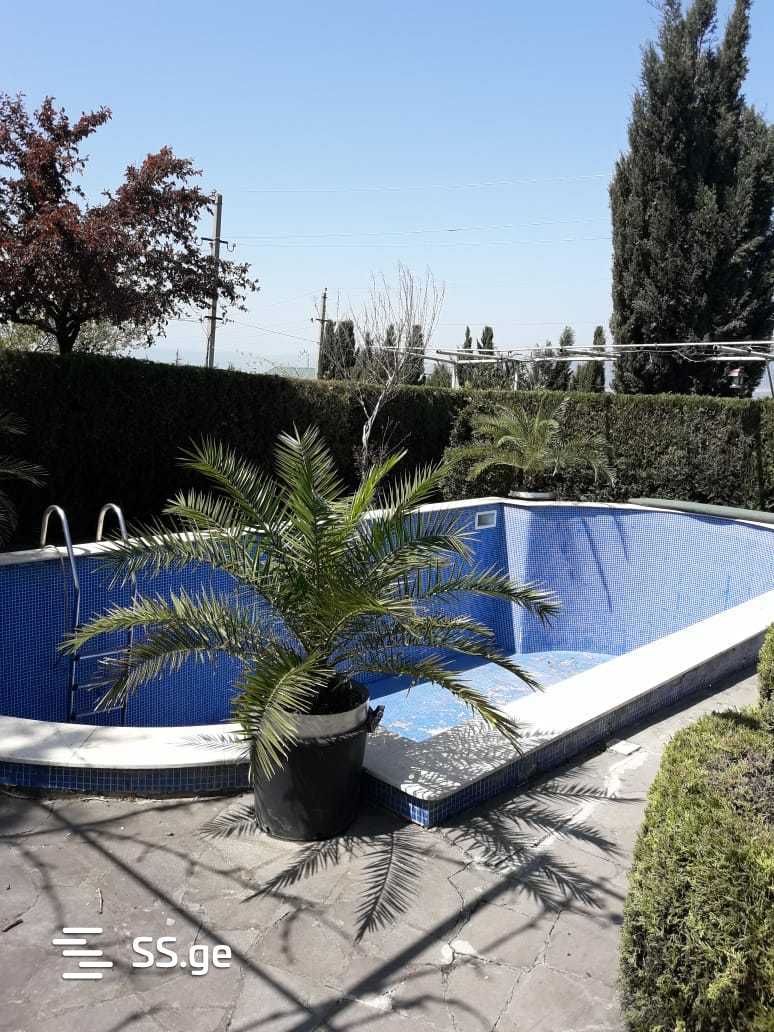 Продажа 5-комната Summer Cottage view 10